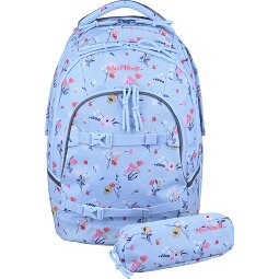 McNeill Milo Set di borse per la scuola 2 pezzi  Variante 4