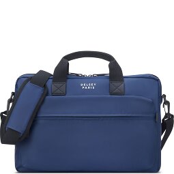 Delsey Paris Maubert 2.0 Valigetta Protezione RFID 40 cm Scomparto per laptop  Variante 2