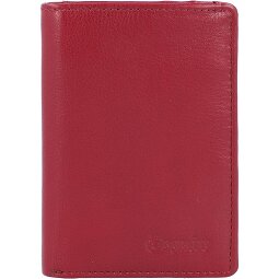 Esquire Oslo Custodia per carte di credito RFID in pelle 7,5 cm  Variante 1