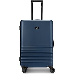 camel active Hanoi 4 ruote Carrello M 65 cm con piega di espansione  Variante 3