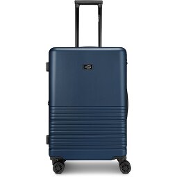 camel active Hanoi 4 ruote Carrello M 65 cm con piega di espansione  Variante 2 camel active Hanoi 4 ruote Carrello M 65 cm con piega di espansione  Variante 2