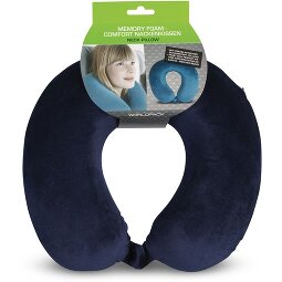 Worldpack Cuscino per il collo 30 cm  Variante 4