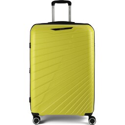 Benzi 5808 4 ruote Carrello 74 cm con piega di espansione  Variante 2