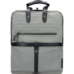 Harbour 2nd City Canvas Francis Zaino da giorno 41 cm Scomparto per laptop  Variante 1