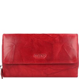 mano Donna Aurona Portafoglio RFID in pelle 18 cm  Variante 3