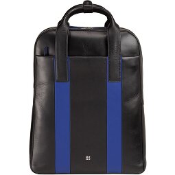 DuDu Zaino in pelle 40 cm Scomparto per computer portatile  Variante 1