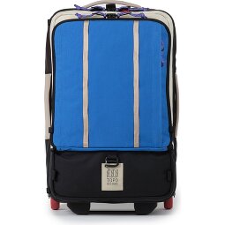 Topo Designs Global 2 ruote Trolley cabina 53 cm  Variante 1