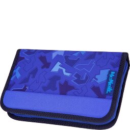 McNeill Accessori astuccio per matite pieno di 23 pezzi.  Variante 3