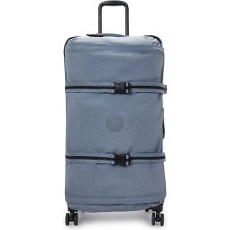 Kipling Basic Spontaneous 4 ruote Carrello L 78 cm  Variante 1