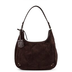 Burkely Sierra Borsa a spalla Vera Pelle 42 cm  Variante 1