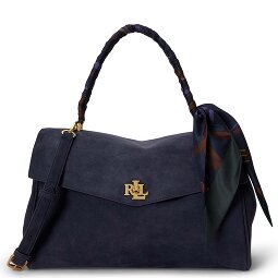 Lauren Ralph Lauren Farrah Borsetta Vera Pelle 33 cm  Variante 2