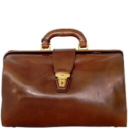 The Bridge Today Business Doctor Case in pelle 37 cm  Variante 2