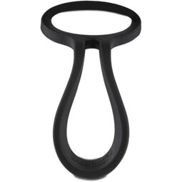 24Bottles Portabottiglie a cravatta per bottiglie da bere  Variante 1