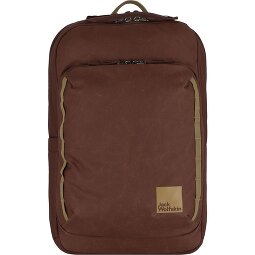 Jack Wolfskin Hasensprung Zaino da giorno 43 cm Scomparto per laptop  Variante 1