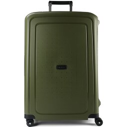 Samsonite S'Cure Trolley a 4 ruote 75 cm  Variante 4