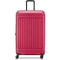 Delsey Paris Lutece Se 4 ruote Carrello 79 cm con piega di espansione  Variante 1