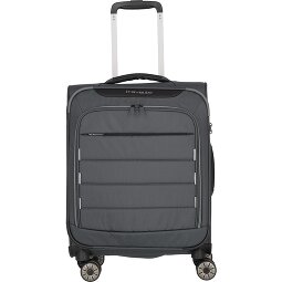 Travelite Skaii 4 Rotoli Carrello Cabina 55 cm  Variante 2