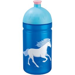 Step by Step Bottiglia per bere  Variante 3