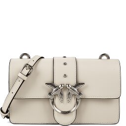 PINKO Love One Borsa a tracolla Vera Pelle 21 cm  Variante 1
