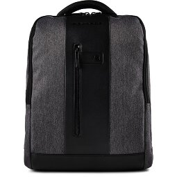 Piquadro Brief Zaino da lavoro Protezione RFID 41 cm Vano porta PC  Variante 3