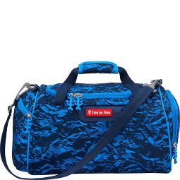 Step by Step Borsa sportiva 36 cm  Variante 4