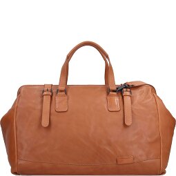 aunts & uncles Grandma's Luxury Club Mrs. Currant Bread Borsa da viaggio Pelle 44 cm  Variante 2