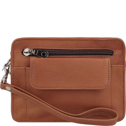 Harold's Marsupio Country in pelle 16 cm  Variante 1