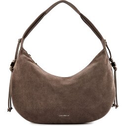 Coccinelle Thess Borsa a spalla Vera Pelle 38 cm  Variante 3