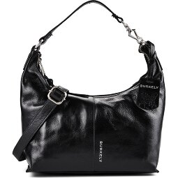 Burkely Myra Borsa a spalla Vera Pelle 23 cm  Variante 1