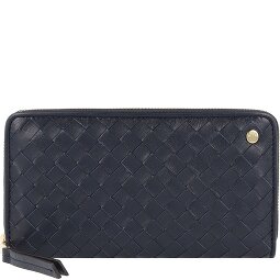 abro Piuma Portafoglio Pelle 19 cm  Variante 3