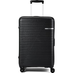 American Tourister Liftoff 4 ruote Carrello 67 cm con piega di espansione  Variante 1