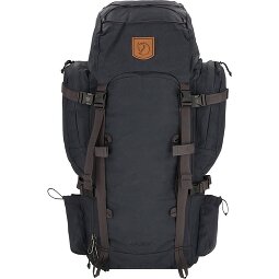 Fjällräven Kajka 55 Zaino da trekking S-M 73 cm  Variante 1