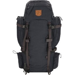 Fjällräven Kajka 55 Zaino da trekking S-M 73 cm  Variante 1