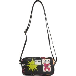 Wouf Daily Borsa a tracolla 19 cm  Variante 4
