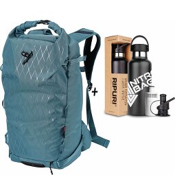 NITRO Splitpack X Ripuri Set 30 Zaino da trekking 60 cm  Variante 1