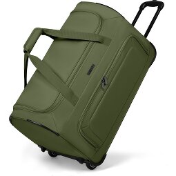 Redolz Duffle Essentials 2 ruote borsa da viaggio 61 cm  Variante 4