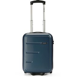 Gabol Future Plus 2 ruote Carrello della cabina 44 cm  Variante 2