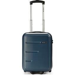 Gabol Future Plus 2 ruote Carrello della cabina 44 cm  Variante 1