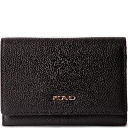 Picard Java 1 Portafoglio Pelle 13.5 cm  Variante 3