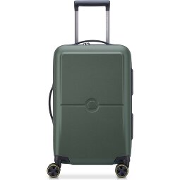 Delsey Paris Turenne 2.0 4 ruote Trolley cabina 55 cm  Variante 2