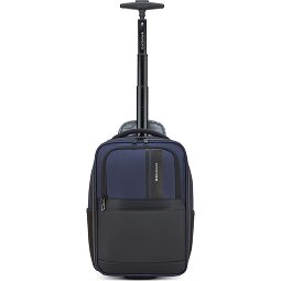Roncato Zaino da viaggio Metropolitan 40 cm scomparto per laptop  Variante 1