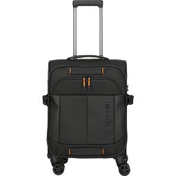 Travelite Briize 4 ruote Carrello della cabina S 55 cm  Variante 3