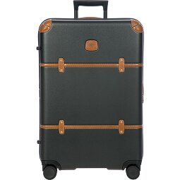 Bric's Bellagio 4 ruote Carrello 70.5 cm con piega di espansione  Variante 5