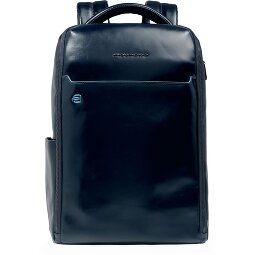 Piquadro Blue Square Zaino da giorno Pelle 29 cm Scomparto per laptop  Variante 2