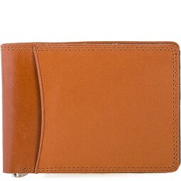 Mywalit Portafoglio RFID in pelle 11 cm  Variante 2