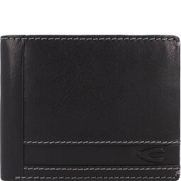 camel active Field Portafoglio Protezione RFID Pelle 12 cm  Variante 1