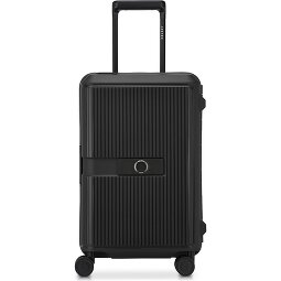 Delsey Paris Vauban 4 ruote Carrello della cabina 55 cm  Variante 1