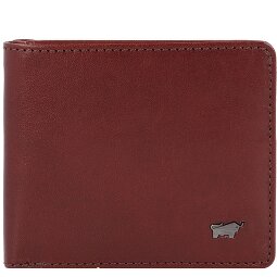 Braun Büffel Portafoglio Country RFID in pelle 10,5 cm  Variante 1
