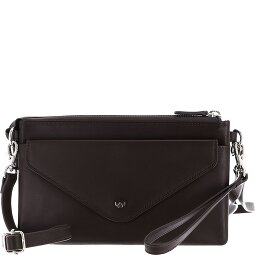 Golden Head Polo Pochette Protezione RFID Vera Pelle 22 cm  Variante 1