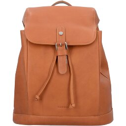 Harold's Zaino Heritage City in pelle 40 cm  Variante 1